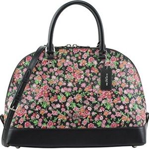 Coach Sierra purse & Hot Pink wallet